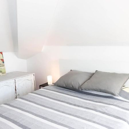 Apartment Tina สปลิท ภายนอก รูปภาพ