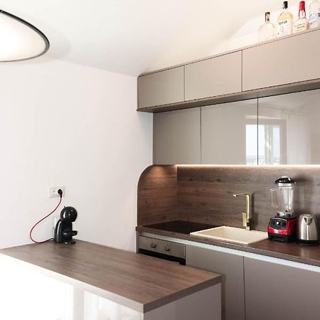 Apartment Tina สปลิท ภายนอก รูปภาพ