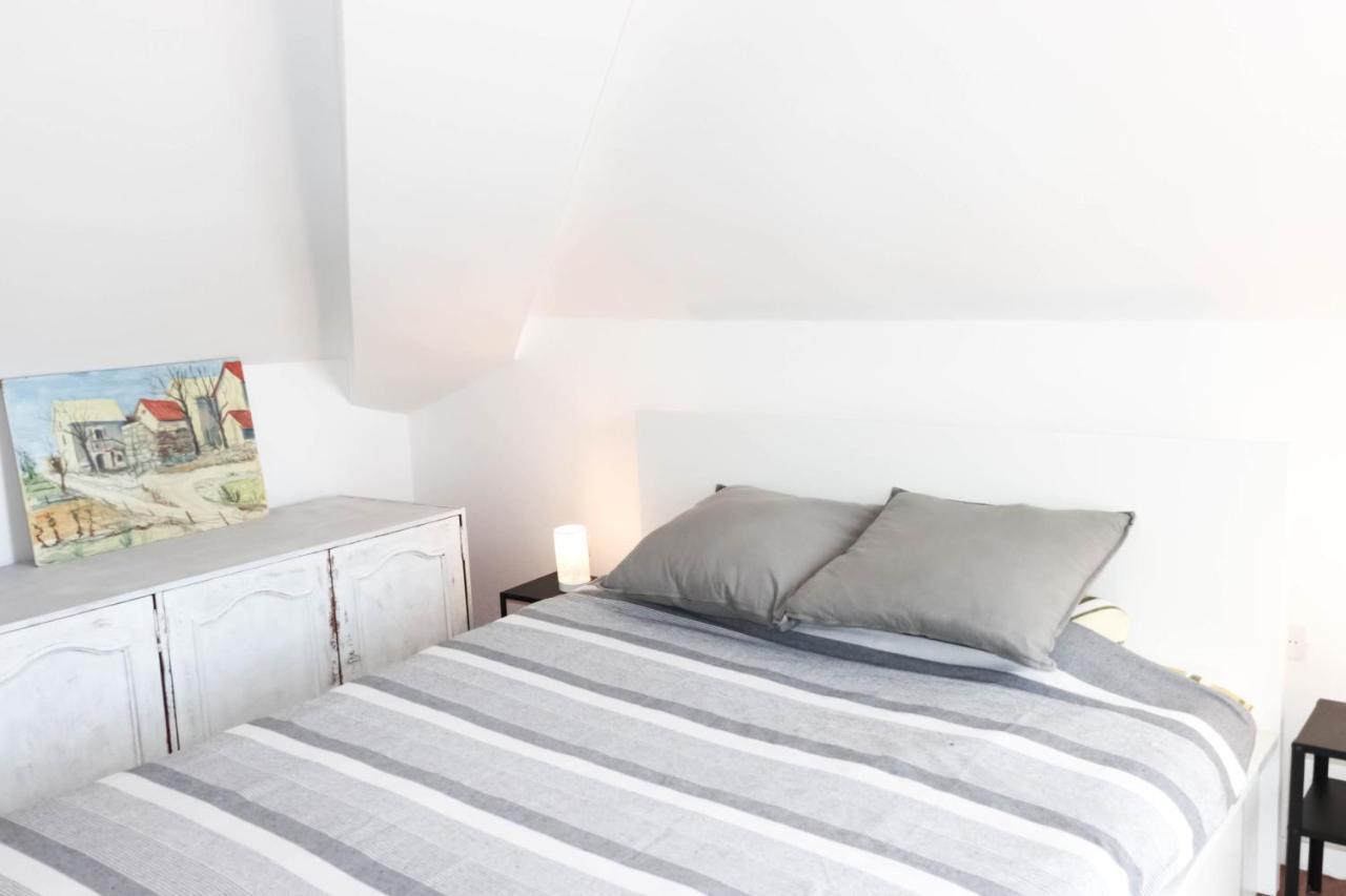 Apartment Tina สปลิท ภายนอก รูปภาพ