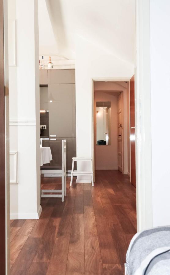 Apartment Tina สปลิท ภายนอก รูปภาพ