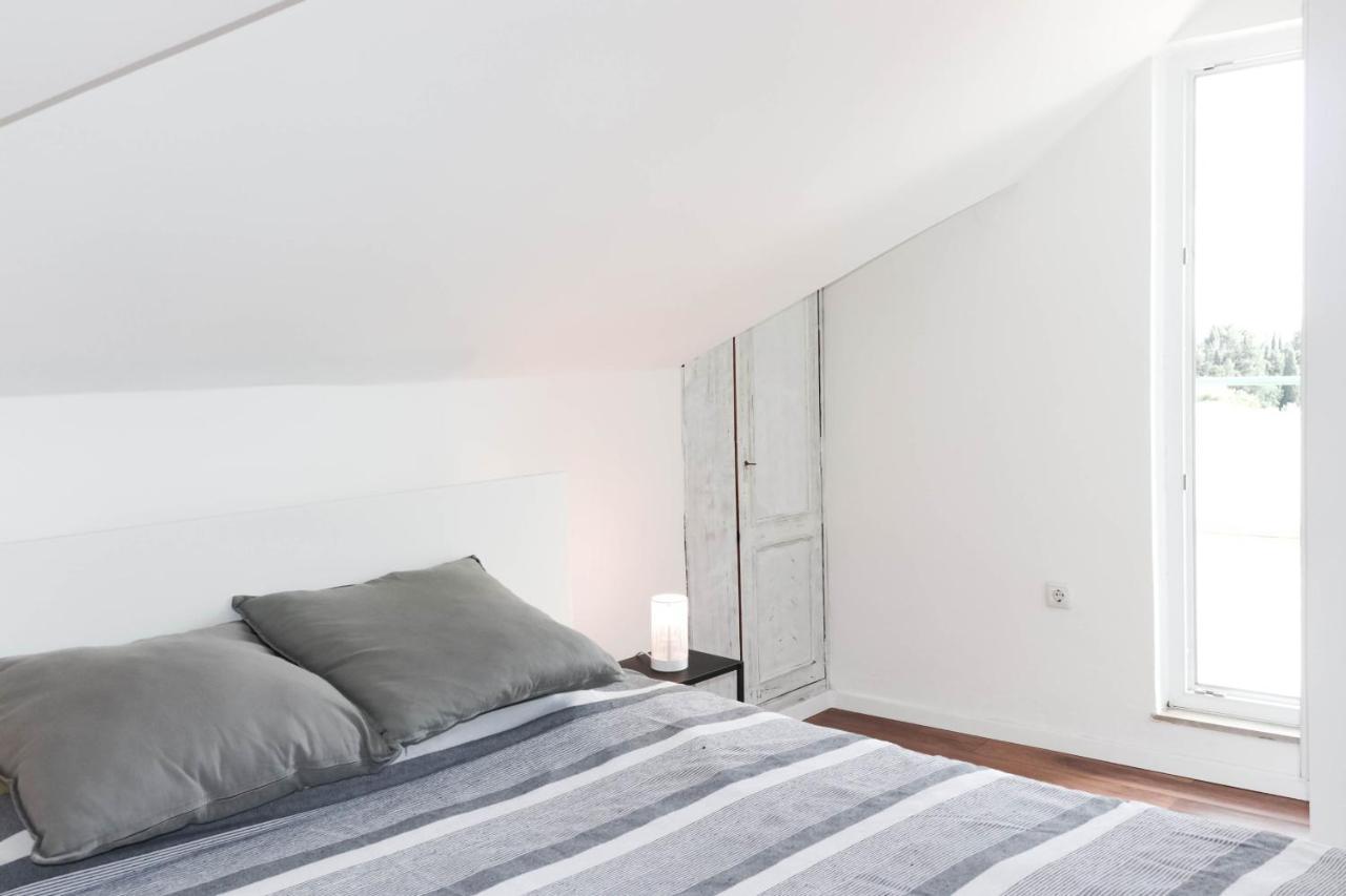 Apartment Tina สปลิท ภายนอก รูปภาพ