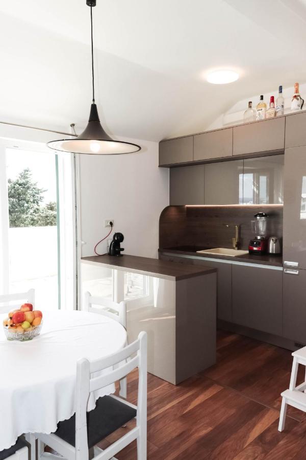 Apartment Tina สปลิท ภายนอก รูปภาพ