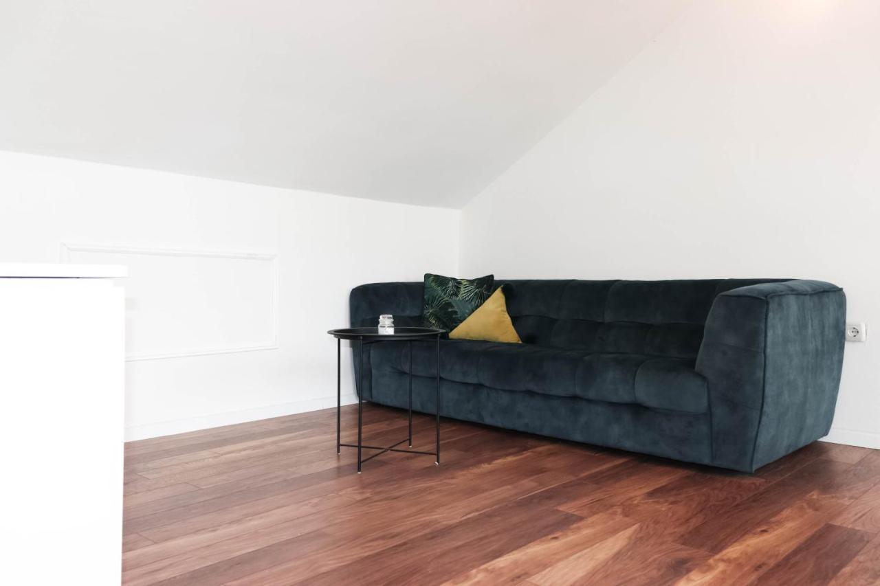 Apartment Tina สปลิท ภายนอก รูปภาพ