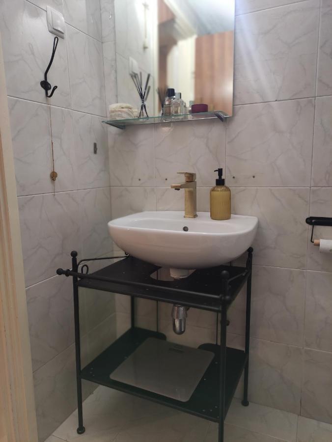 Apartment Tina สปลิท ภายนอก รูปภาพ