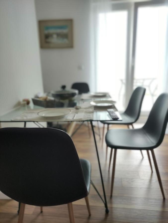 Apartment Tina สปลิท ภายนอก รูปภาพ